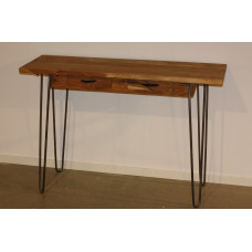 sidetable h/z 2la 4poot dubbel