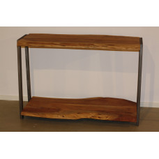 sidetable plank h/z live edge