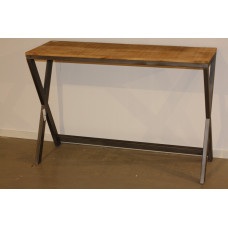 sidetable rh kruis grey/nat