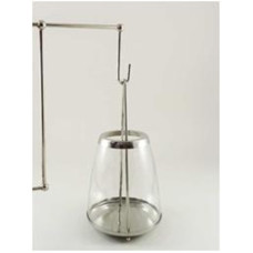 SS Steel lantern  with hanger