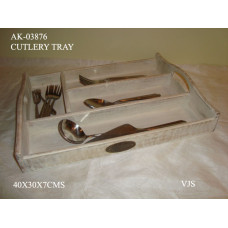 CUTLERY TRAY