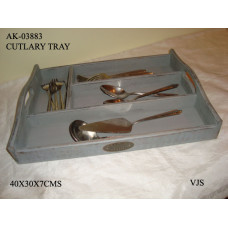 CUTLERY TRAY