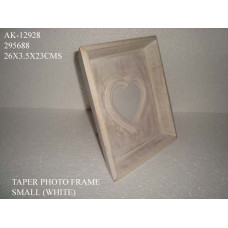 TAPER PHOTO FRAME SMALL