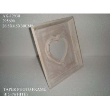 TAPER PHOTO FRAME BIG