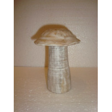 WOODEN MUSHROOM MED