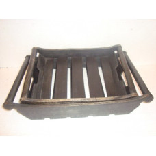 S/2 STRIPES TAPER TRAY