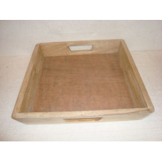 TAPER TRAY SMALL