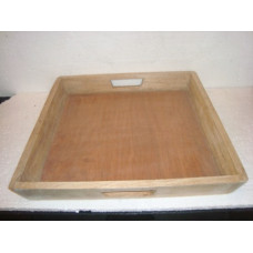 TAPER TRAY BIG