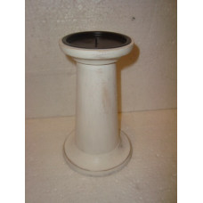 PLAIN CANDLE STAND SMALL