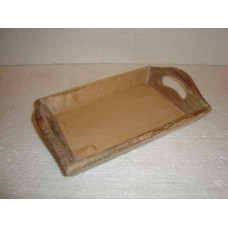 B-SIK TRAY SMALL PLAIN