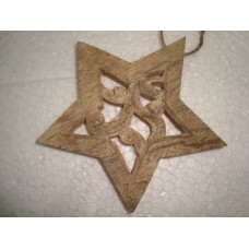 STAR CARVING MEDIUM