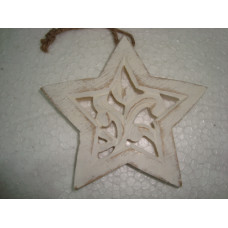 STAR CARVING BIG