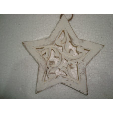 STAR CARVING MEDIUM