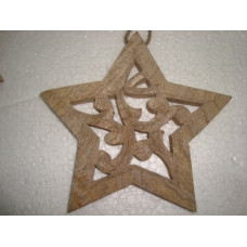 STAR CARVING BIG