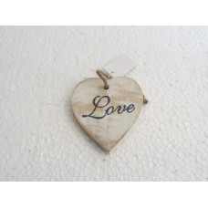 SMALL LOVE HANGING