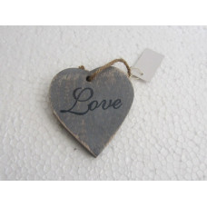 SMALL LOVE HANGING