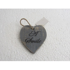 SMALL A SMILE HANGING