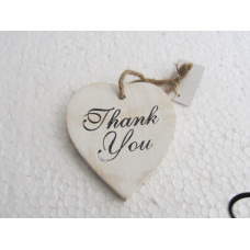 SMALL THANK YOU HANGING