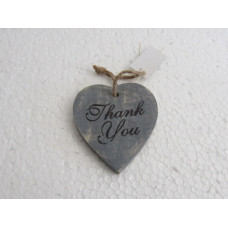 SMALL THANK YOU HANGING