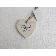 MINI THANK YOU HANGING