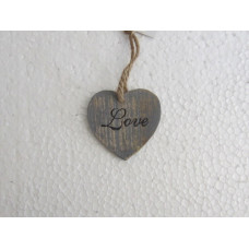 MINI LOVE HANGING