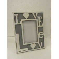 LOVE PHOTO FRAME