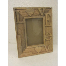 LOVE PHOTO FRAME