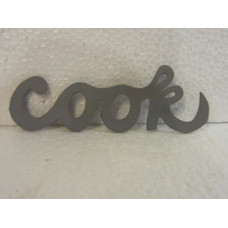 FLAT COOK