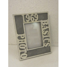 1969 PHOTO FRAME