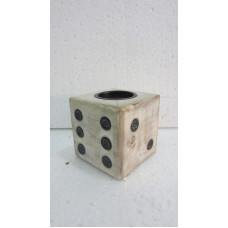 BUTTON DICE T LIGHT