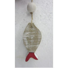 HANGING FISH PALIN SMALL