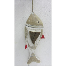 HANGING DESIGN FISH BIG