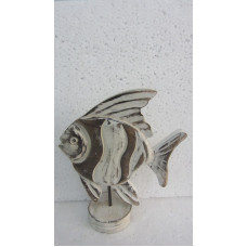 FISH DECOR