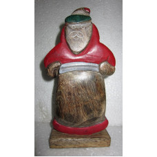 SANTA STANDING SMALL