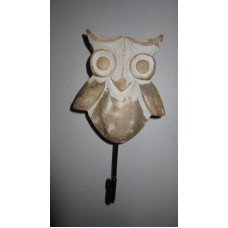 OWL SINGLE HOOK