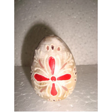 PRINTED EGG SMALL