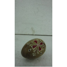 PRINTED EGG SMALL