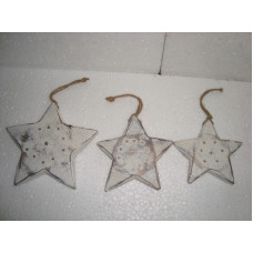 S/3 STAR W STARS