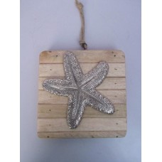 STARFISH ON BASE