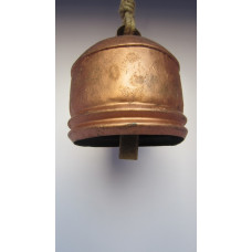 ROUND BELL