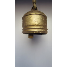 ROUND BELL