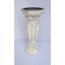 EMPIRE CANDLE STAND