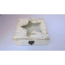 STAR NAPKING BOX