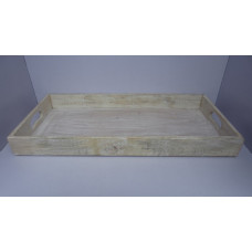 TRAY RECTANGULAR