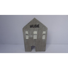 HOUSE - HIUSIE