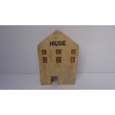 HOUSE - HIUSIE