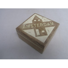 SQUARE AMSTERDAM BOX BIG