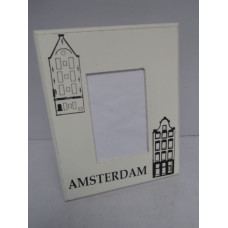 Photo frame amsterdam big