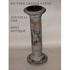 CANDLE STAND