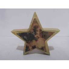 WDN-IRON DECOR STAR BIG